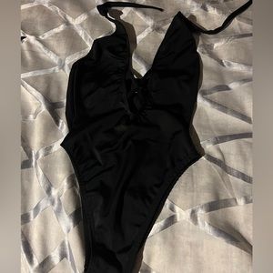 Bottle girl/ bartender bodysuit